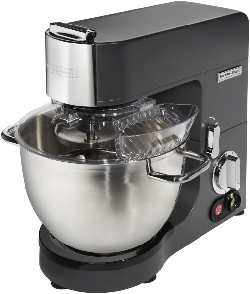 Миксер планетарный Hamilton Beach CPM800-CE настольный
