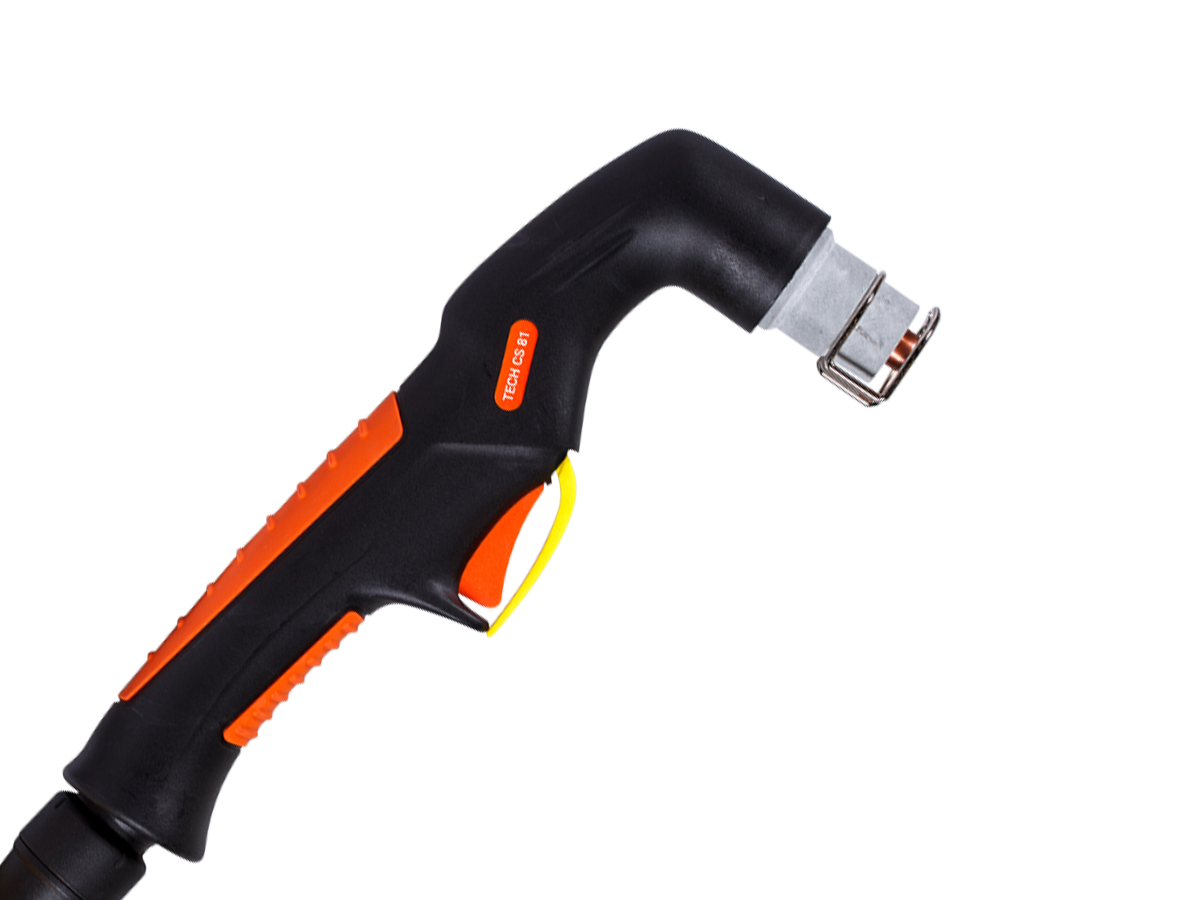 Резак плазменный Сварог TECH CS 81, 12 М
