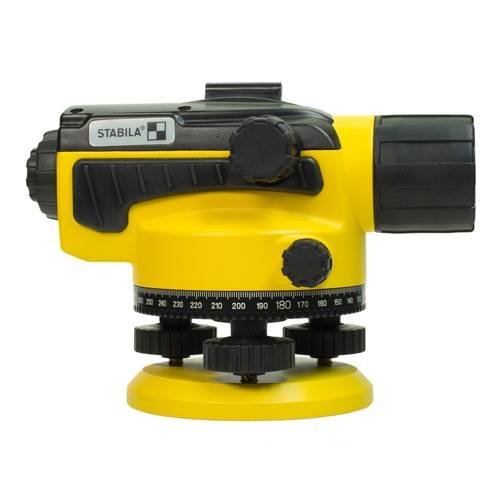 Оптический нивелир STABILA OLS 26 Set
