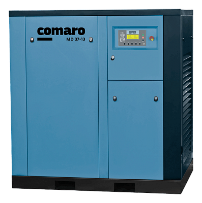 Винтовой компрессор без ресивера Comaro MD 45-10 I
