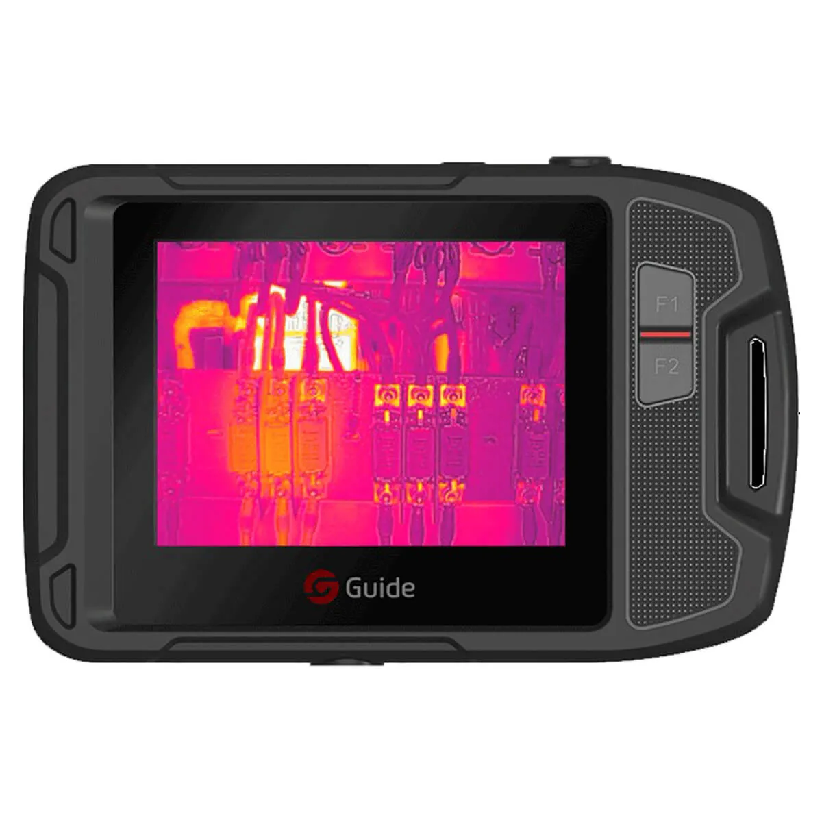 Тепловизор Guide P120V
