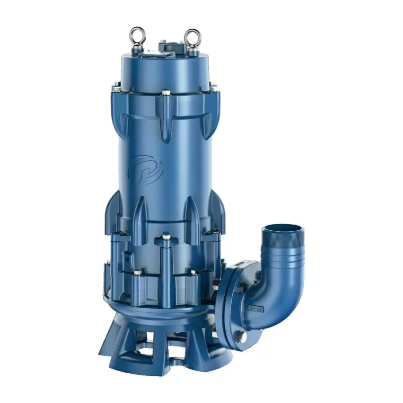 Насос погружной канализационный Purity 150WQ100-12-7.5QG
