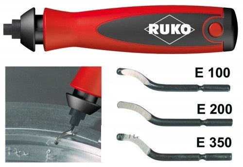 Гратосниматель Ruko Unigrat HSS A3

