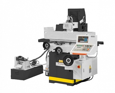 Плоскошлифовальный станок STALEX SG-3063AHD
