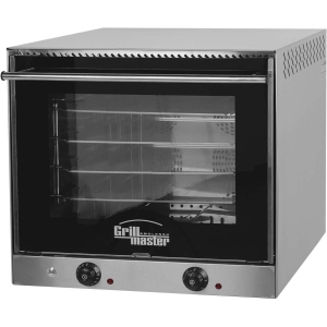 Печь конвекционная Grill Master ФЖШ/1
