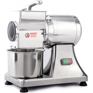 Сыротерка электрическая Viatto VA-CG55SH
