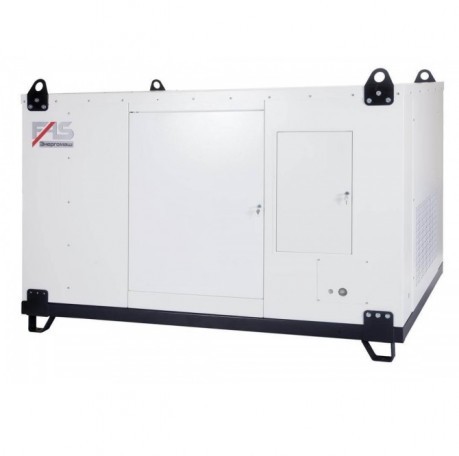 Газовый генератор ФАС-40-3/М
