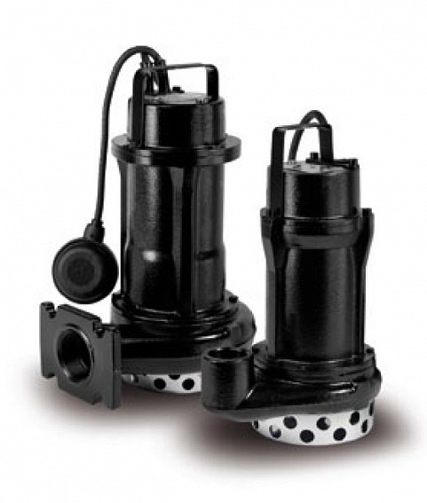 Погружной дренажный насос Zenit DRE 200/2/G50V AOCM-E
