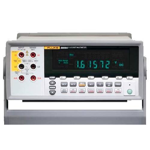 Цифровой мультиметр Fluke 8808A
