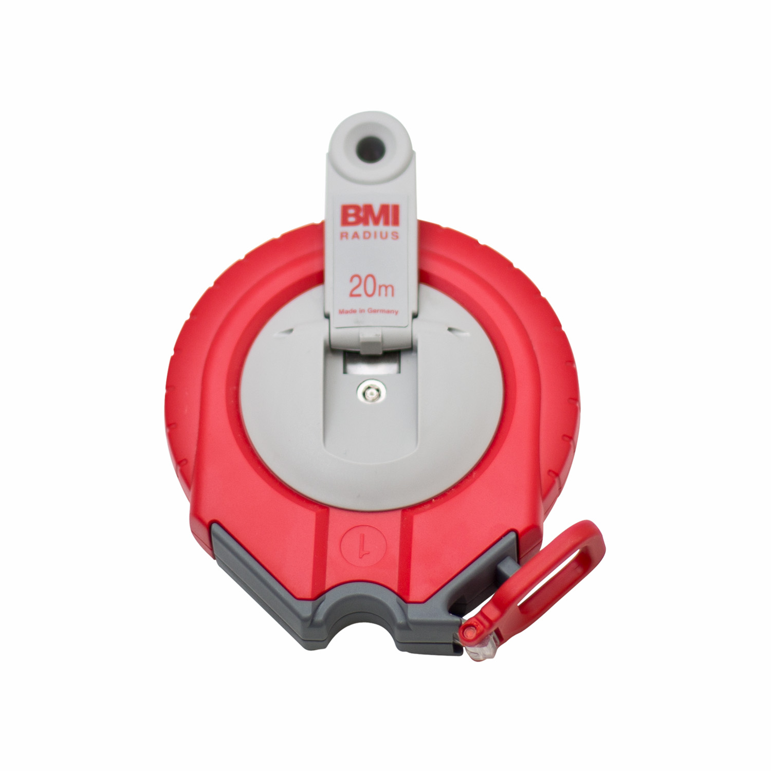 Измерительная рулетка BMI RADIUS 20m
