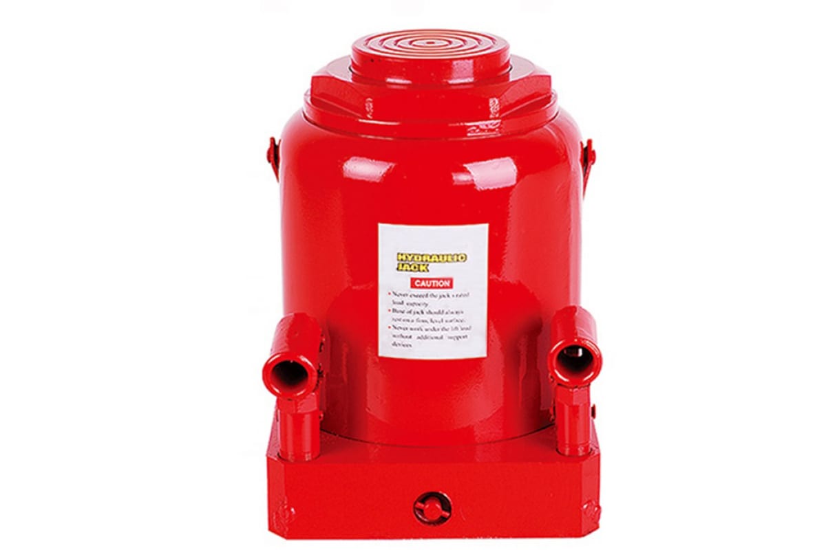 Домкрат гидравлический TOR ДГ-CT г/п 50,0 т (ST5003)
