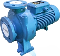 Центробежный насос Calpeda NM 32/16A/A-R  (до +200°С)
