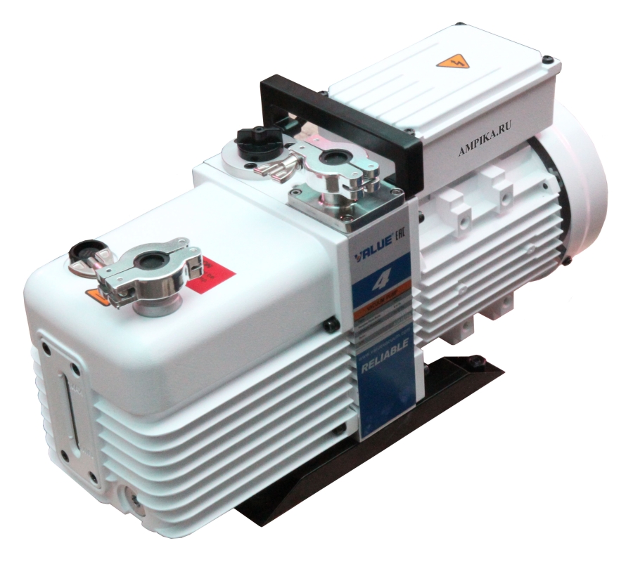Вакуумный насос Value VRD-16M_220В (для паров H2O2)
