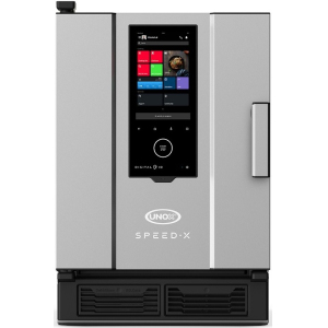 Печь микроволновая комбинированная Speed-X Unox XEPA-0523-EXLN

