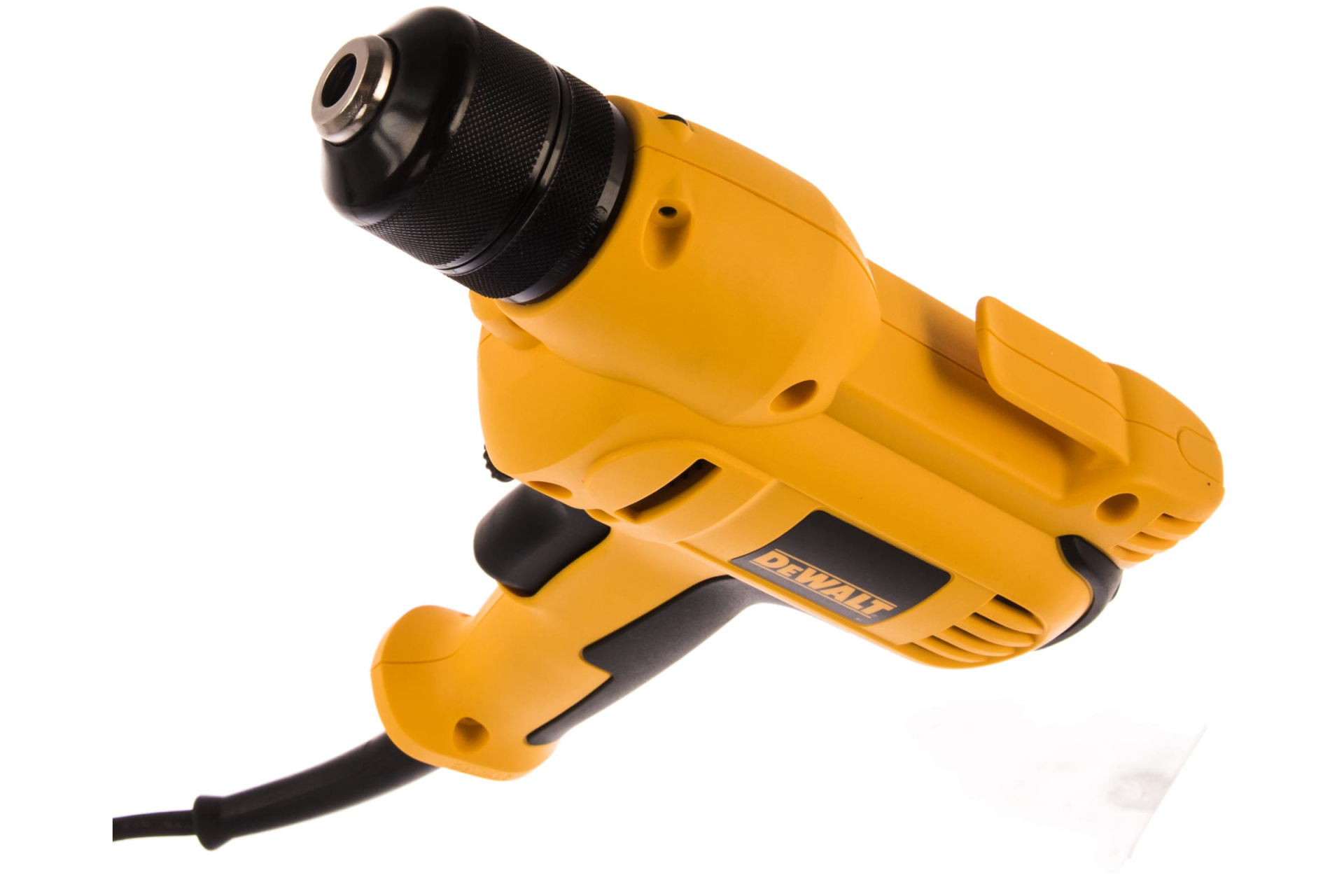 Дрель DEWALT DWD115KS-QS
