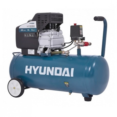 Коаксиальный компрессор Hyundai HYC 2050
