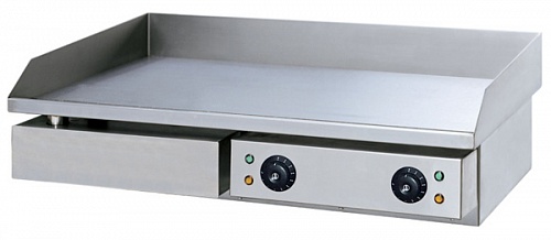 Поверхность жарочная Hurakan HKN-PSL730
