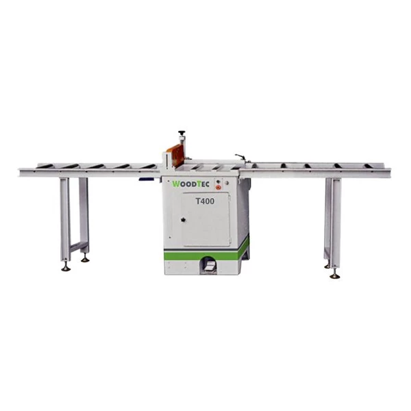 Станок торцовочный WoodTec T 400
