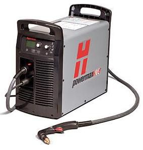 Аппарат плазменной резки Hypertherm Powermax 85 арт. 087068
