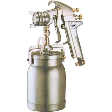Краскопульт ABAC AB161
