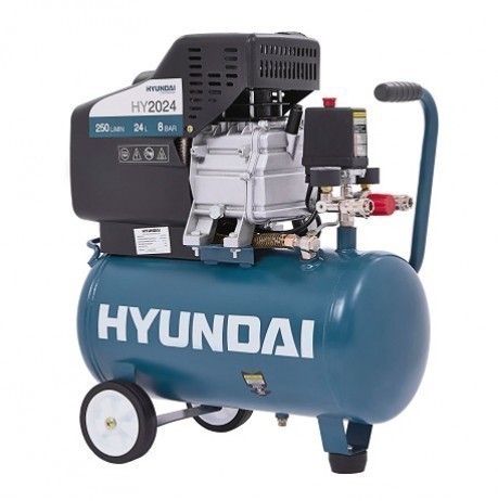 Коаксиальный компрессор Hyundai HYC 2024
