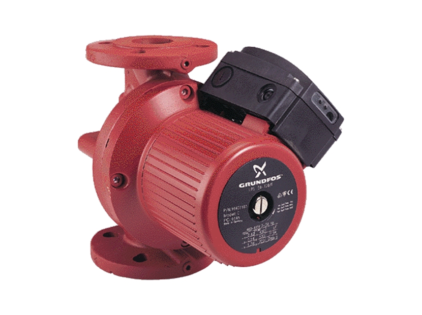 Насос циркуляционный Grundfos UPS 32-60 F (1х220)
