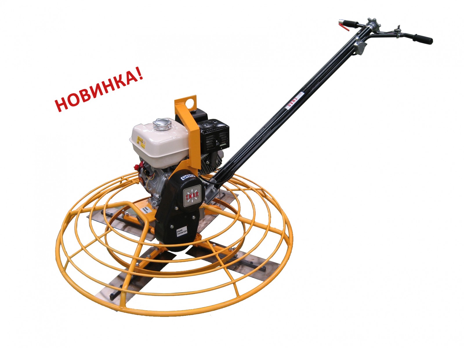 Затирочная машина Enar TIFON 1201
