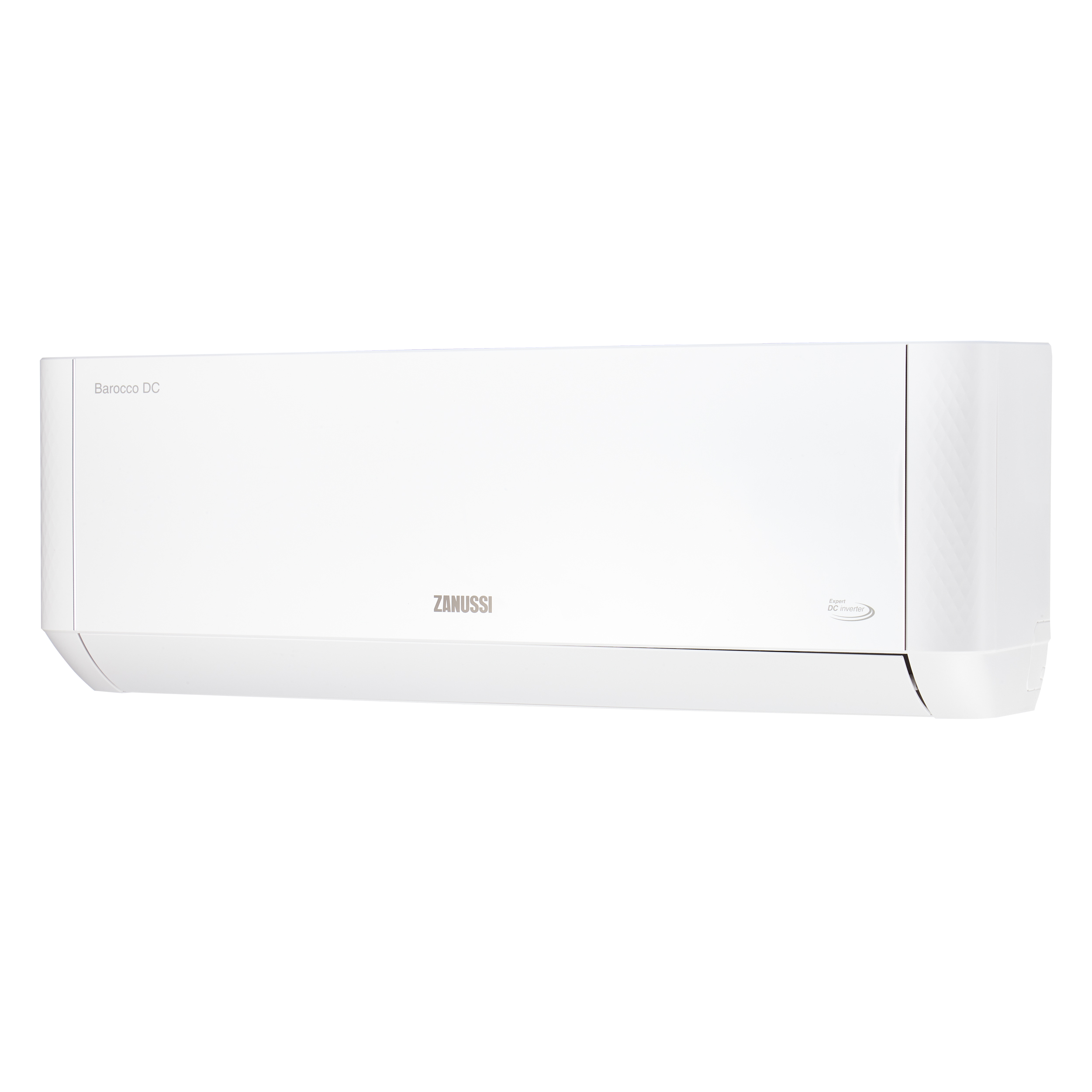 Сплит-система инверторного типа Zanussi Barocco DC Inverter ZACS/I-24 HB/A22/N8 комплект
