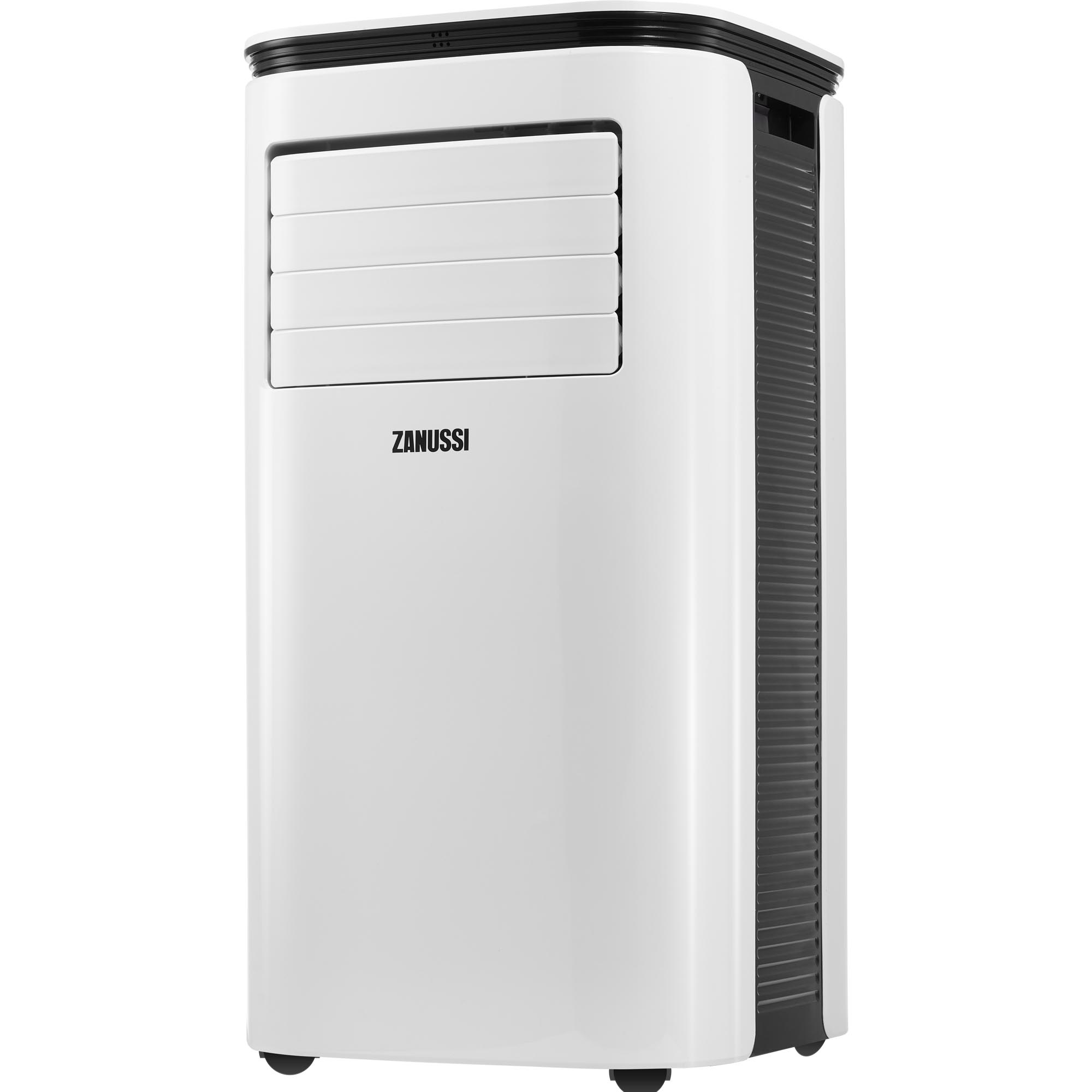 Кондиционер мобильный Zanussi SONATA ZACM-07 SN/N1
