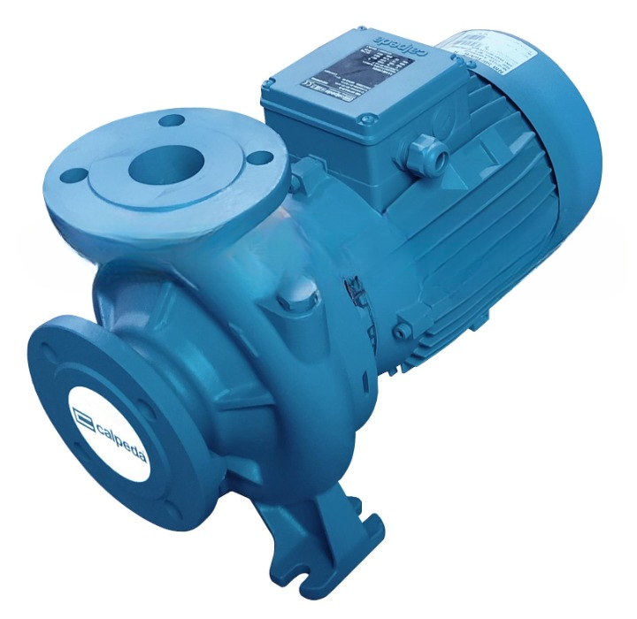 Центробежный насос Calpeda NM 50/16A/B/R  (до +200°С)
