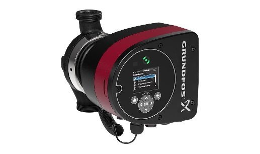 Насос циркуляционный MAGNA3 25-80 180 97924246 Grundfos
