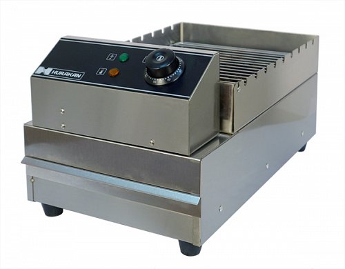 Гриль лавовый Hurakan HKN-140
