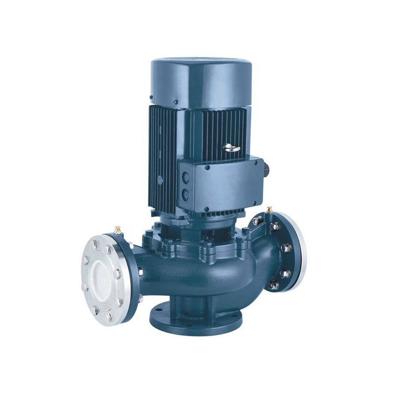 Циркуляционный насос In-Line PURITY PT 80-270/75 (N)
