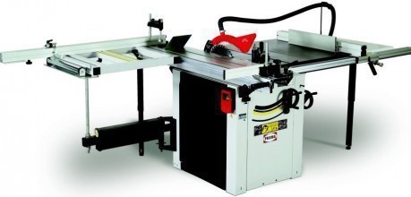Форматно-раскроечный станок PKS–315F
