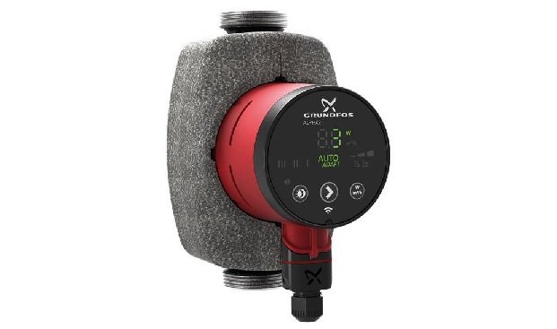 Насос циркуляционный Alpha2 25-80 N 180 99411428 Grundfos
