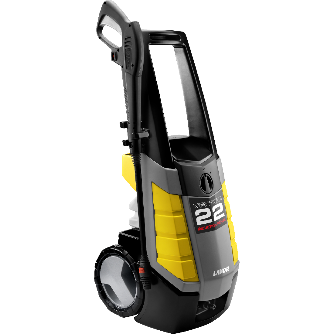 Мойка высокого давления Lavor VERTIGO 22
