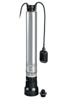 Погружной насос с поплавковым выключателем ECO FLOAT 2 25502 UNIPUMP
