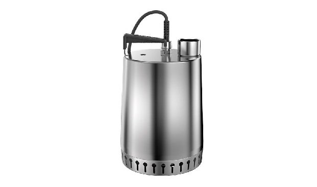 Насос дрен.AP12.40.06.3 96001652 Grundfos
