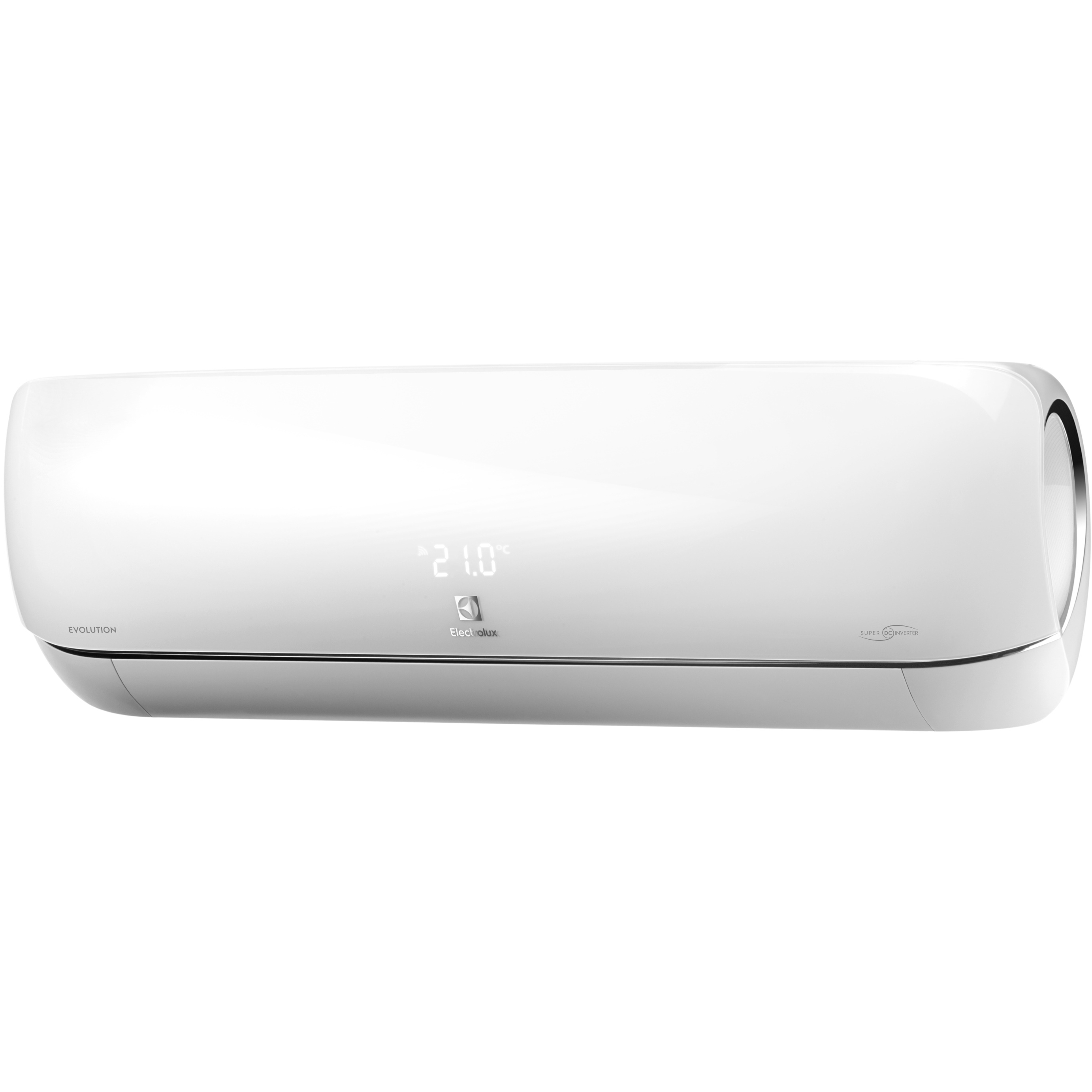 Сплит-система инверторного типа Electrolux Evolution Super DC Inverter EACS/I-11HEV/N3 комплект

