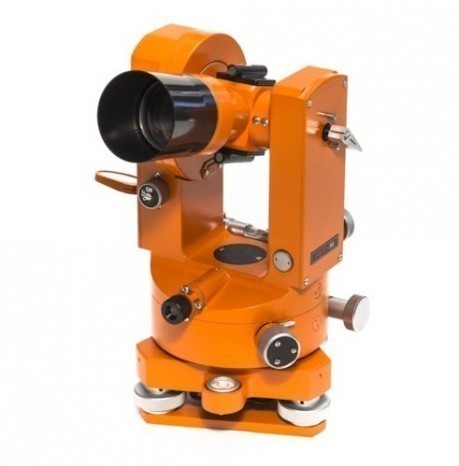 Оптический теодолит ADA PROF-X6
