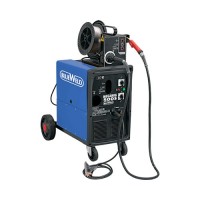 Сварочный аппарат BlueWeld MEGAMIG 380
