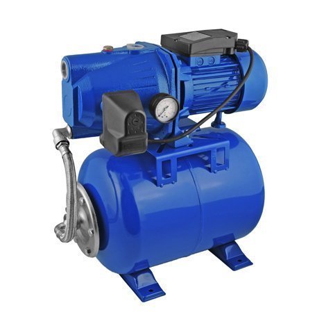 Станция авт.водоснабжения AUTO JET 100 L, 24л 84796, UNIPUMP
