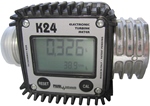 Счетчик PIUSI K24 Дизель F00408100
