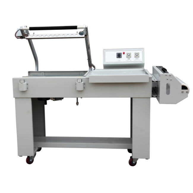 Упаковочная машина BSL-7560L

