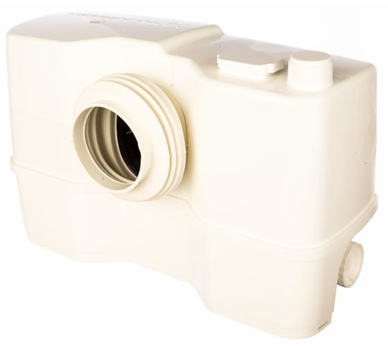 Установка канализационная Sololift2 WC-3 97775315 Grundfos
