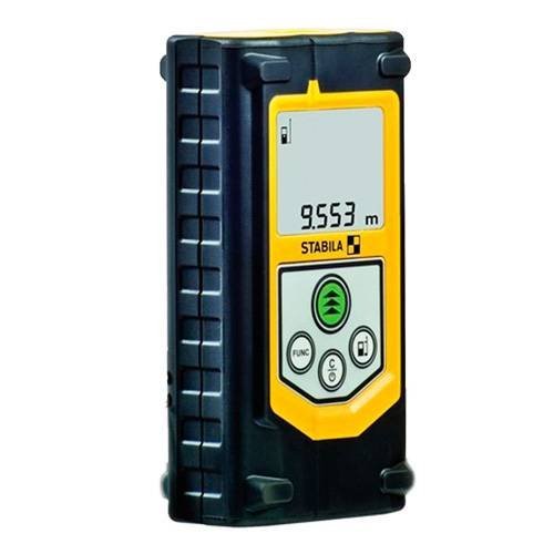 Лазерный дальномер STABILA LD 320
