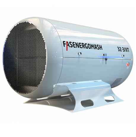 Газовый генератор ФАС-8-1/ВТ ТУРБО
