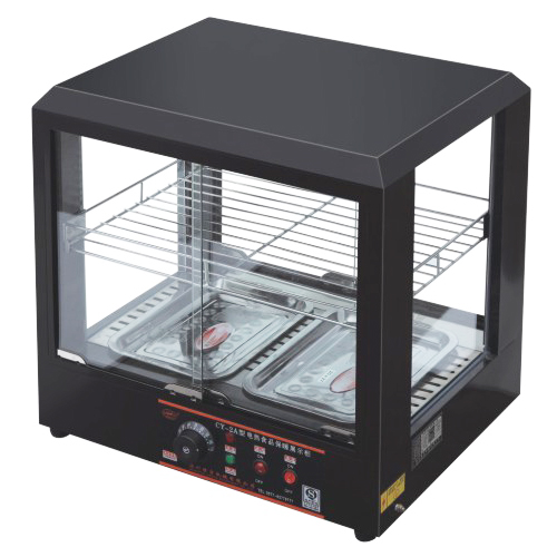 Витрина тепловая CY-2A Foodatlas
