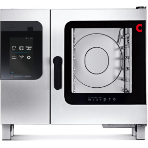 Пароконвектомат Convotherm maxx pro easyTouch 6.10 EB
