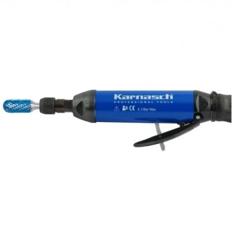 Прямошлифовальная машина Karnasch KAM 25LR
